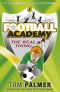 [Football Academy 03] • Football Academy · the Real Thing